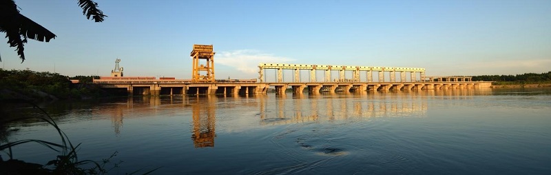 中標(biāo)！廣西工程咨詢集團中標(biāo)兩個水電站工程可行性研究報告第三方審查服務(wù)項目